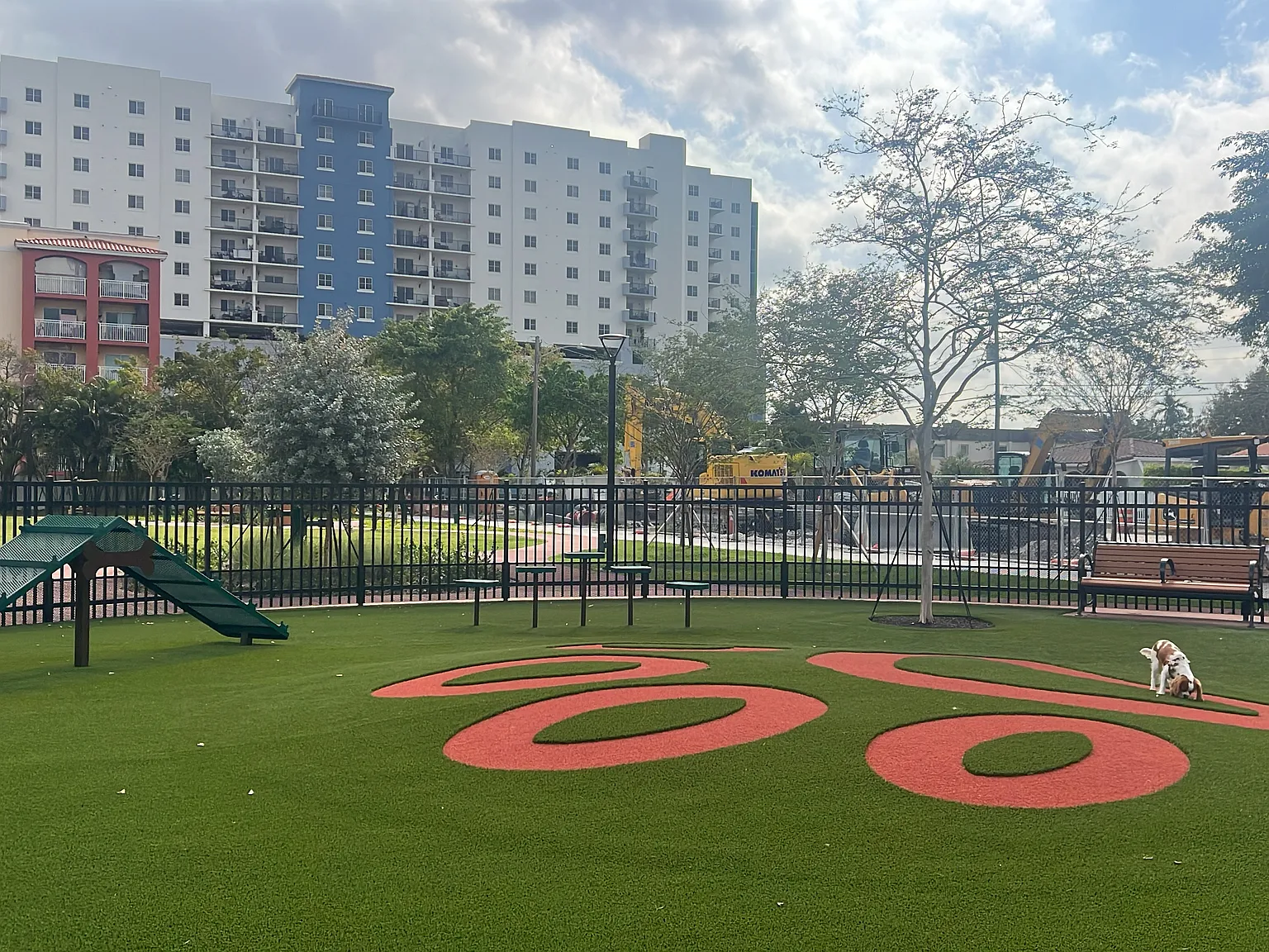 2 bed, 980 sqft, $2,300 — Photo 3