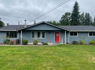 1001 Dyer Rd, Sultan, WA 98294