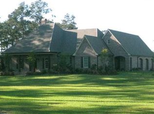 3362 Timbercreek, Jennings, LA 70546