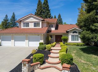 65 Crestridge Ct, Danville, CA 94506
