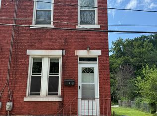 5 Lecky Ave, Pittsburgh, PA 15212