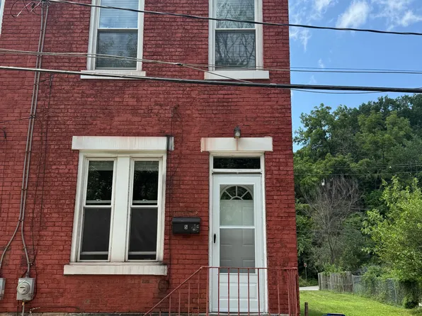 5 Lecky Ave, Pittsburgh, PA 15212