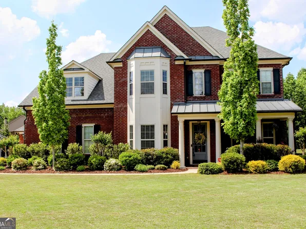 2480 Copper Mill Trl, Cumming, GA 30041