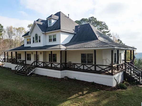 600 Honeysuckle Ln, Springville, AL 35146