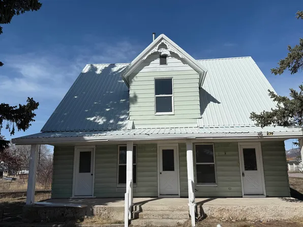 279 E 2nd St N, Downey, ID 83234