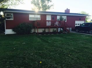 3817 Old Belle Rd, Spearfish, SD 57783