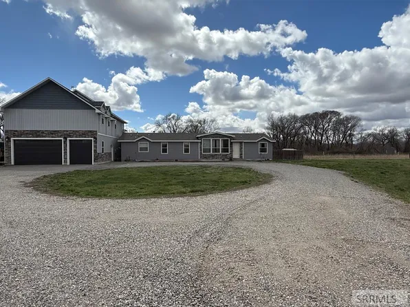 1887 W 7800 S, Rexburg, ID 83440