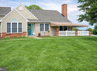 130 Heather Ln, Wyomissing, PA 19610