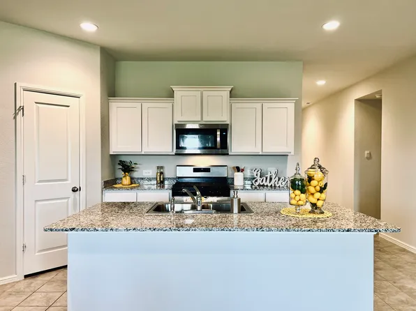 636 Mount Vista Ln, Fort Worth, TX