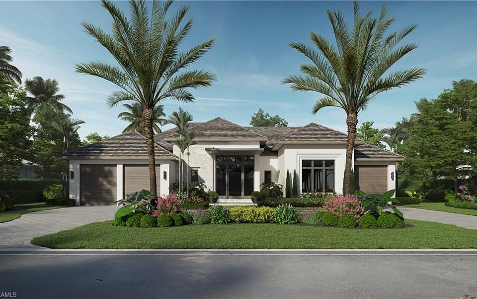 473 Banyan Blvd, Naples, FL 34102 MLS 222018480 Zillow