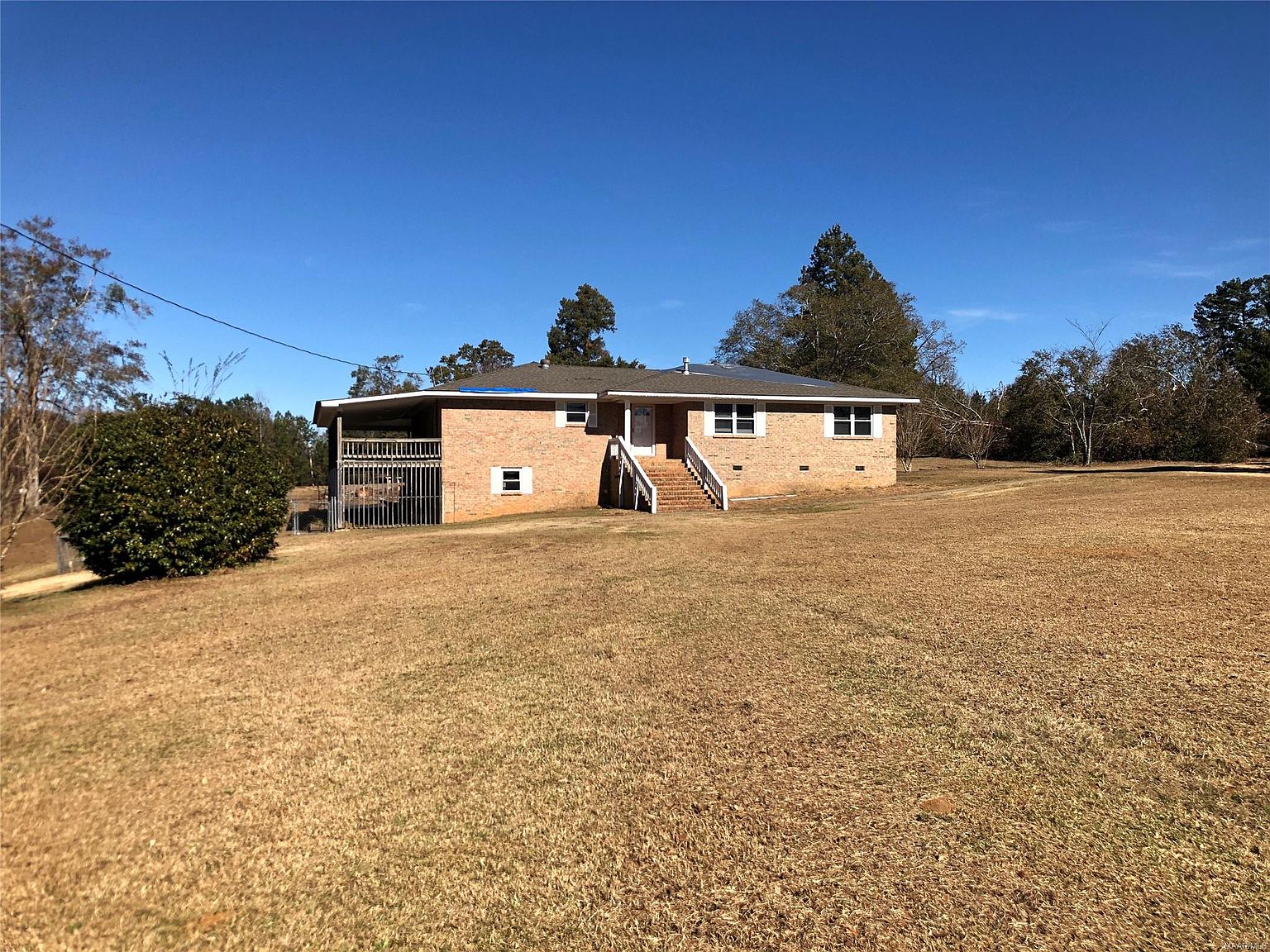 74 Dogwood Ave, Grove Hill, AL 36451 Zillow