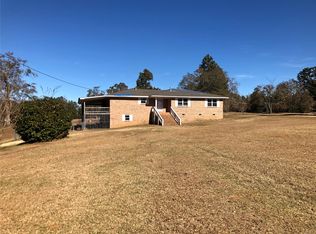 74 Dogwood Ave, Grove Hill, AL 36451