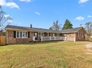 6890 State Highway 86, Yanceyville, NC 27379