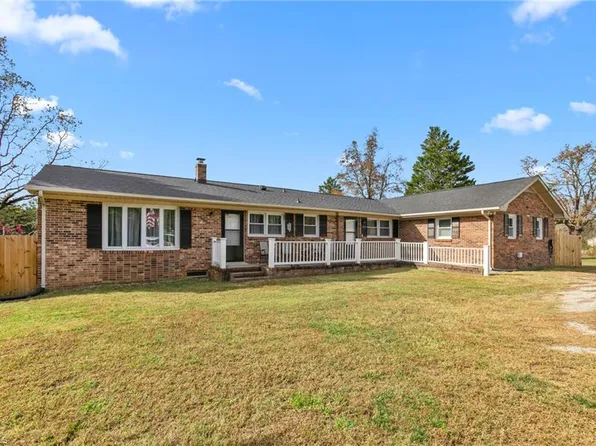 6890 State Highway 86, Yanceyville, NC 27379