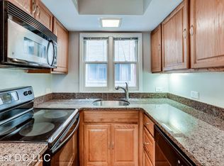 1744 U St NW APT E, Washington, DC 20009