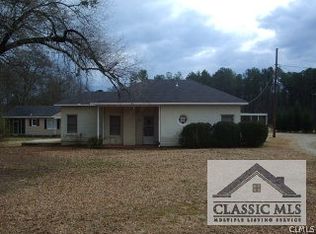 1249 Athens Winterville Rd, Winterville, GA 30683