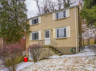 8046 Lincoln Rd, Verona, PA 15147