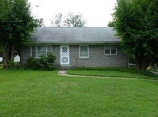 1007 Reading Rd, Narvon, PA 17555