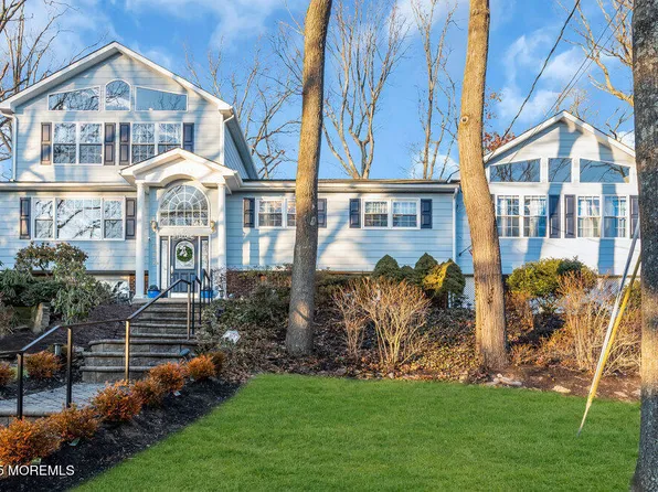 302 E Highland Avenue, Atlantic Highlands, NJ 07716