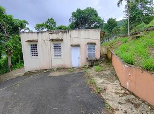 Km 1.1 Int Sr 173 La Plata Ward, Aibonito, PR 00705