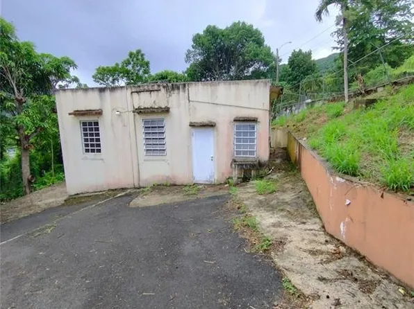 Km 1.1 Int Sr 173 La Plata Ward, Aibonito, PR 00705
