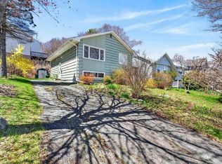 9 Kidston Rd, Halifax, NS B3R2A5