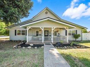 406 S Jackson St, Red Bluff, CA 96080