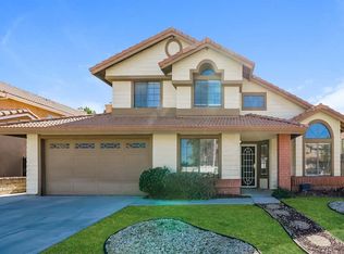 4547 Grandview Dr #C3, Palmdale, CA 93551