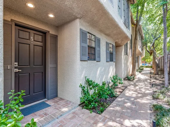 3922 N Hall St APT 105, Dallas, TX 75219