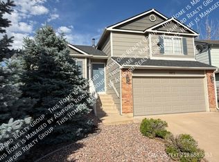 1073 Swayback Dr N, Fountain, CO 80817