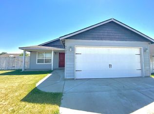 6103 Wildcat Ln, Pasco, WA 99301