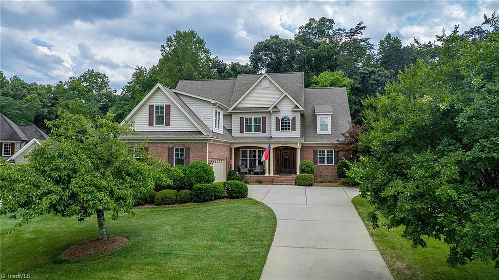 2430 Lake Oak Ct, High Point, NC 27265 Zillow