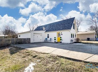505 S Harefoote St, Holland, OH