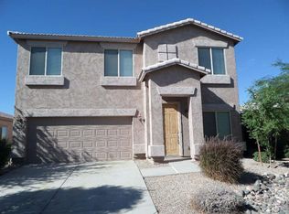 746 E Canyon Rock Rd, San Tan Valley, AZ 85143