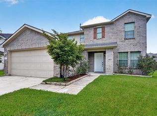 7130 Liberty Oak Ct, Houston, TX 77049