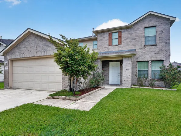 7130 Liberty Oak Ct, Houston, TX 77049