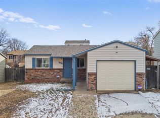 17274 E Princeton Dr, Aurora, CO 80013