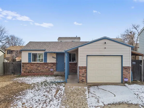 17274 E Princeton Drive, Aurora, CO 80013