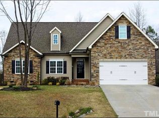 85 Cullen Ct, Franklinton, NC 27525