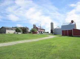 10078 Blackberry Rd, Luana, IA 52156