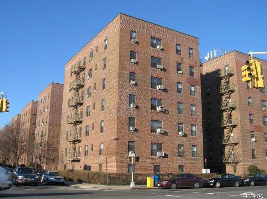 1st image of 3220 89th St APT 607