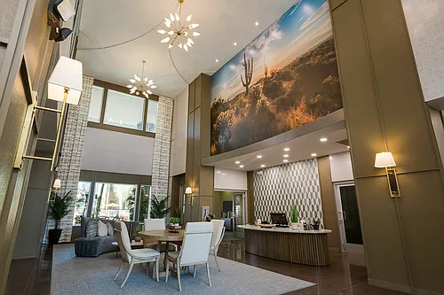 Aria on Cave Creek Apartments Photo 1