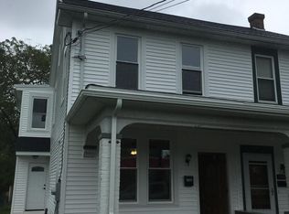 1909 Center St, Lebanon, PA 17042
