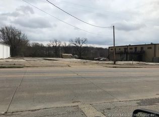 825 S Muskogee Ave, Tahlequah, OK 74464