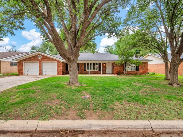 2810 W Shandon Ave, Midland, TX 79705