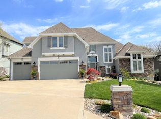 9001 N Evanston Ave, Kansas City, MO 64157