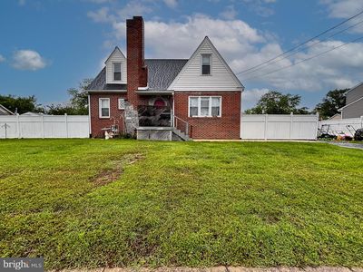 121 E Lafayette Ave, Magnolia, NJ, 08049