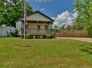 5613 Empire Blvd, Oklahoma City, OK 73129
