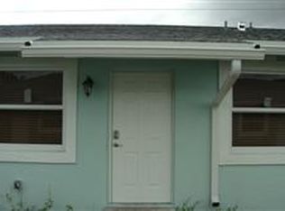 4513 Mathis St, Lake Worth, FL 33461