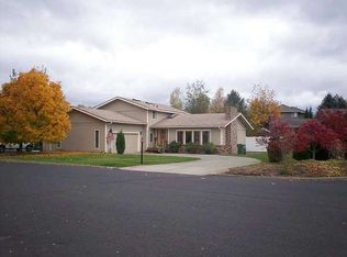 9907 N Sundance Dr, Spokane, WA 99208